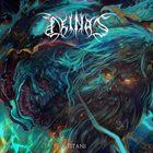 DEINÒS Titani album cover