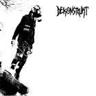 DEKONSTRUKT Dekonstrukt album cover