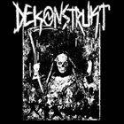 DEKONSTRUKT Demo album cover