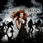 DELAIN April Rain album cover