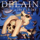 DELAIN Lunar Prelude album cover