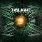 DELIGHT Breaking Ground album cover