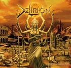 DELIRION Silent Symphony album cover