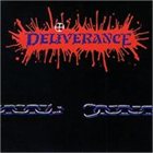 DELIVERANCE Deliverance album cover