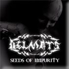 DELMATS Seeds of Impurity album cover