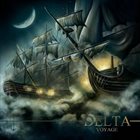 DELTA Voyage album cover