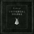 DELUGGE Universal Deluge album cover