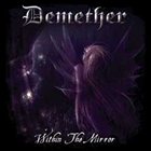 DEMETHER Within the Mirror album cover