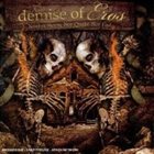 DEMISE OF EROS Neither Storm nor Quake nor Fire album cover