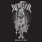 DEMISER Surrender To Sin album cover