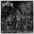 DEMISER Through The Gate Eternal album cover