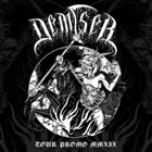 DEMISER Tour Promo MMXIX album cover