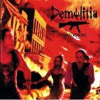 DEMOLITIA Wreckoning album cover