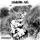 DEMOLITION AXE Commemoration Of Exploitation album cover