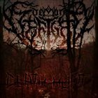 DEMON DEFILED Death Hunt album cover
