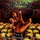 DEMONA Metal Through the Time album cover