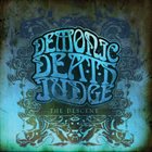DEMONIC DEATH JUDGE Descent album cover