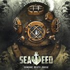 DEMONIC DEATH JUDGE Seaweed album cover