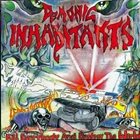 DEMONIC INHABITANTS Kill Everybody and Destroy the World album cover