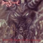 DEMONIC SACRIFICE Enter the Realm of Pure Darkness album cover