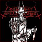 DEMONIC SLAUGHTER Dignity of Terror album cover