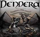 DENDERA We Must Fight album cover