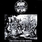 DENIAL OF GOD The Curse Of The Witch album cover