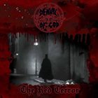 DENIAL OF GOD The Red Terror album cover
