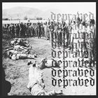 DEPRAVED (CA) Demo 2016 album cover