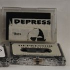 DEPRESSOR (CA) Burn The Illusion album cover