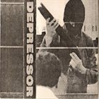 DEPRESSOR (CA) Depressor album cover