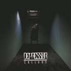 DEPRESSOR (GA) Callous album cover