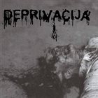 DEPRIVACIJA Demo album cover