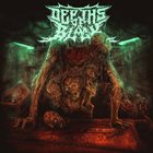 DEPTHS OF BLACK Ascension Through Dissection album cover