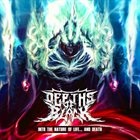 DEPTHS OF BLACK Into The Nature Of Life​.​.​. And Death album cover