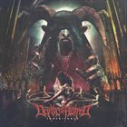 DEPTHS OF HATRED Inheritance album cover