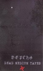 DEPTHS (TX) Depths album cover