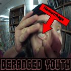 DERANGED YOUTH Hemorrhage EP album cover