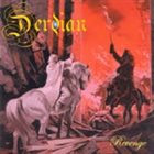 DERDIAN Revenge album cover