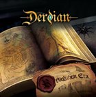 DERDIAN Revolution Era album cover