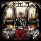 DERELICT Perpetuation album cover