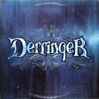 DERRINGER Derringer album cover
