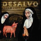 DESALVO Mood Poisoner album cover