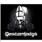 DESCARRIADOS El Despertar album cover