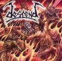 DESCEND Descend / All That Is Evil album cover