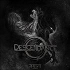 DESCENDANCE Jagana album cover