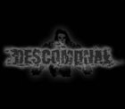 DESCOMUNAL De Oscuro Final album cover