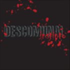 DESCOMUNAL Instinto album cover