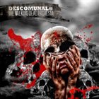 DESCOMUNAL La Esperanza Que Se Desangra album cover