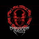 DESECRATION CONFLICT Digital Dementia album cover